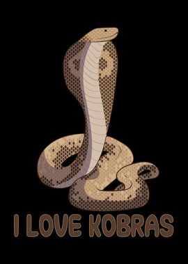 Kobra snake quote