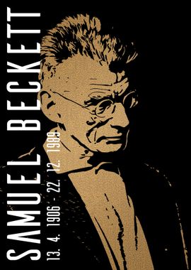 Samuel Beckett