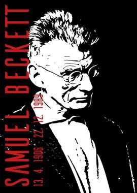 Samuel Beckett