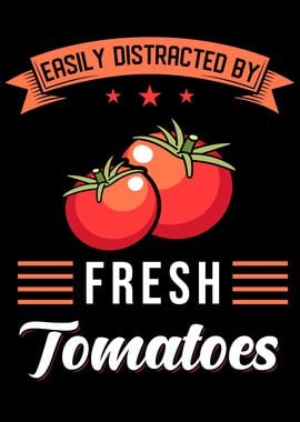 Tomatoes Saying