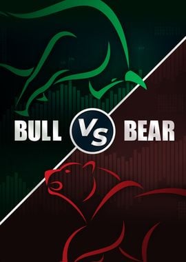 Bull Vs Bear Stock Market