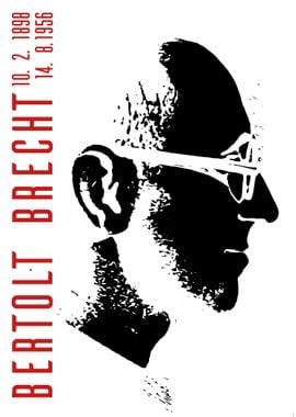 Bertolt Brecht