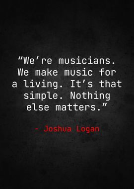 Music Quotes