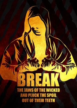 Break the Wicked