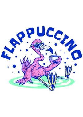 Flappucciono Coffee