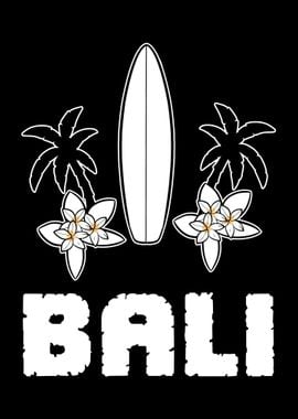 Bali Flower