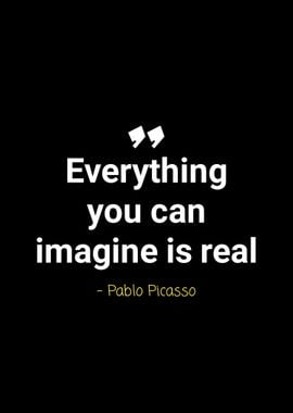 pablo picasso quotes