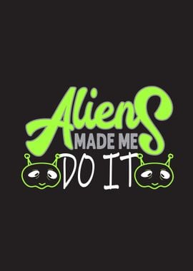 Do It Alien