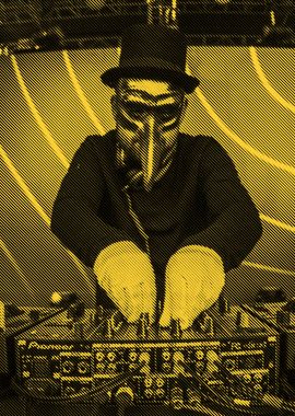 claptone