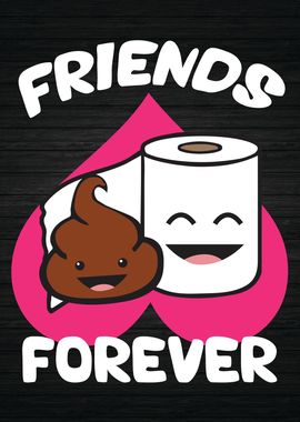 Friends Forever