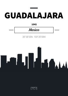 Guadalajara mexico