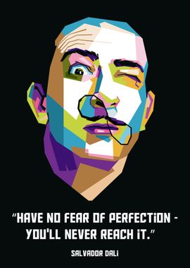 salvador dali quotes