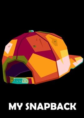 Your snapback in wpap