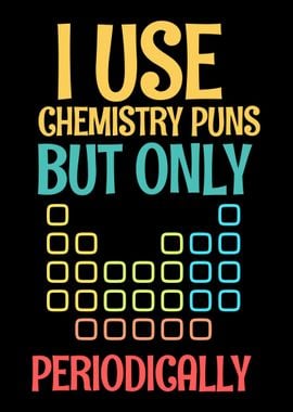 Chemistry Chemist Lab