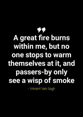  Vincent Van Gogh quotes