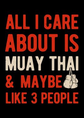 Funny Muay Thai