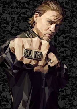 SOA jax teller