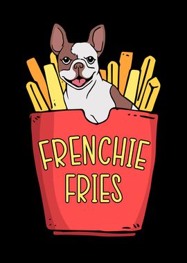 Frenchie Fries