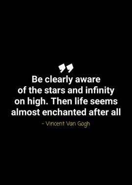  Vincent Van Gogh quotes