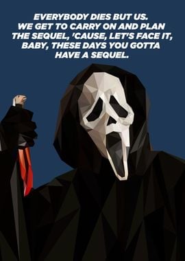 Scream