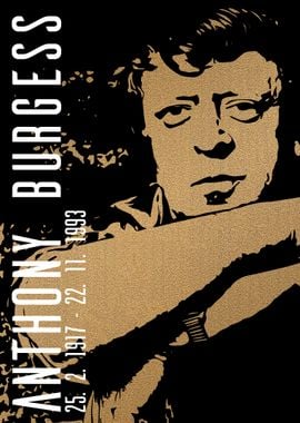 Anthony Burgess