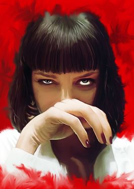 Mia Wallace