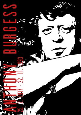 Anthony Burgess