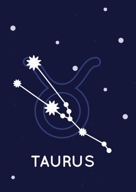 Zodiac Star Taurus