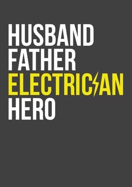 Electrician because