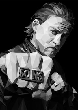 Jax Teller Sons of Anarchy