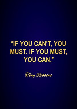 tony robbins quotes