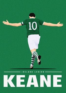 Robbie Keane