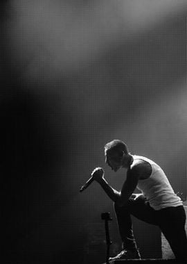 Chester Bennington