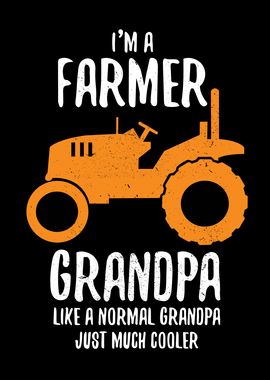 Farm Grandpa