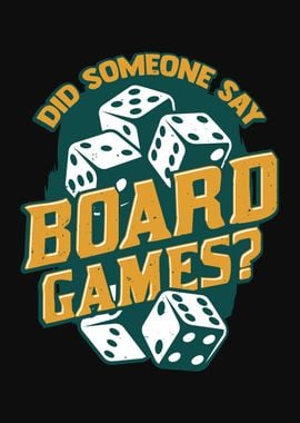 Board Game Player Design