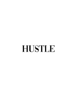 Hustle Word