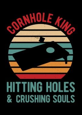 Funny Cornhole