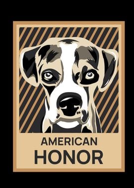 American Honor