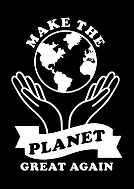 Earth Day Planet Save