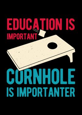 Funny Cornhole