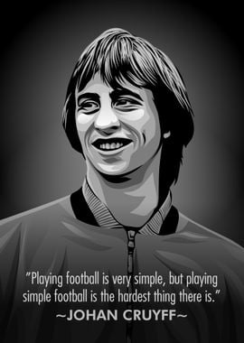 Johan Cruyff