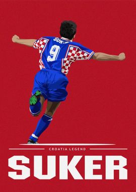 Davor Suker