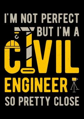 Funny Civil Engineer