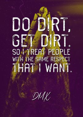 DMX Quote 9