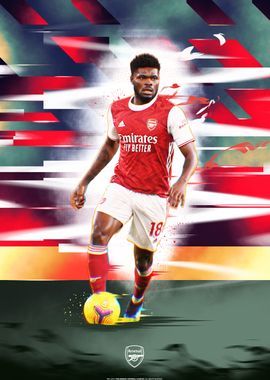 Thomas Partey