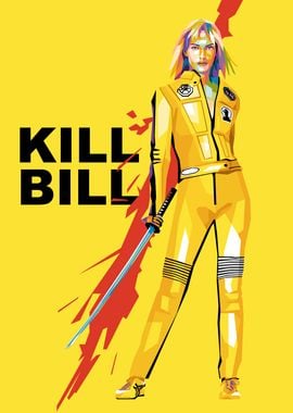 Kill Bill QuentinTarantino