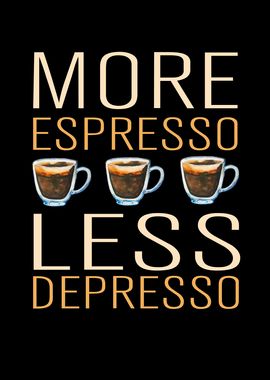 Espresso Depresso