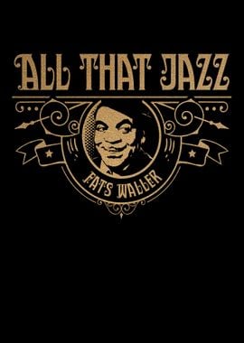 Fats Waller