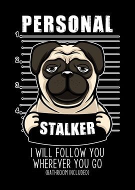 Pug Funny