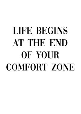 Life Comfort Zone